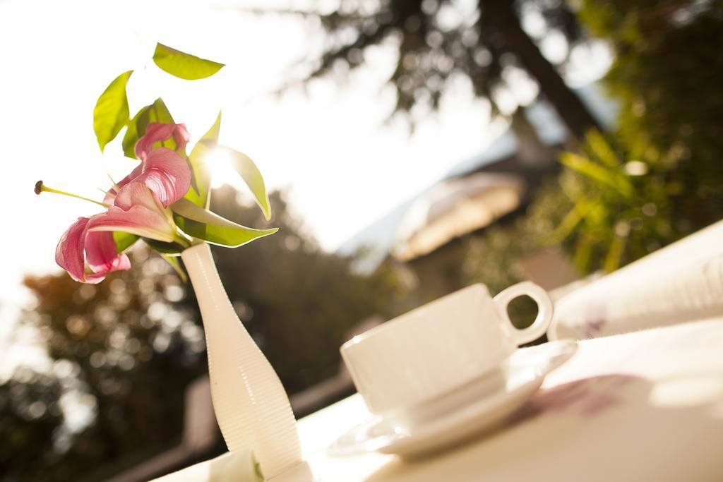 Hotel Aster Merano Exterior photo