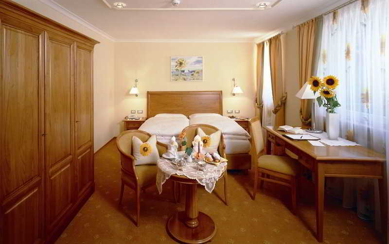 Hotel Aster Merano Exterior photo
