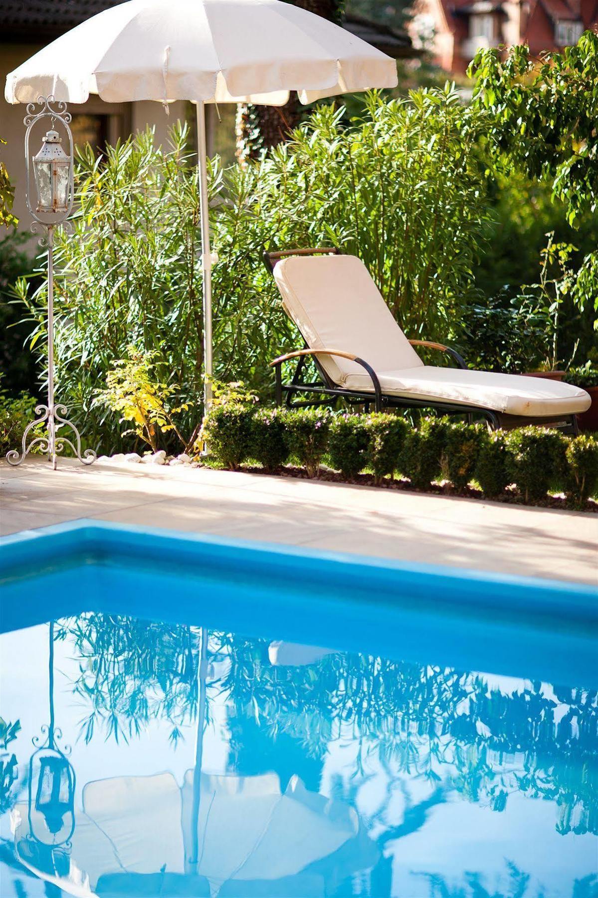 Hotel Aster Merano Exterior photo