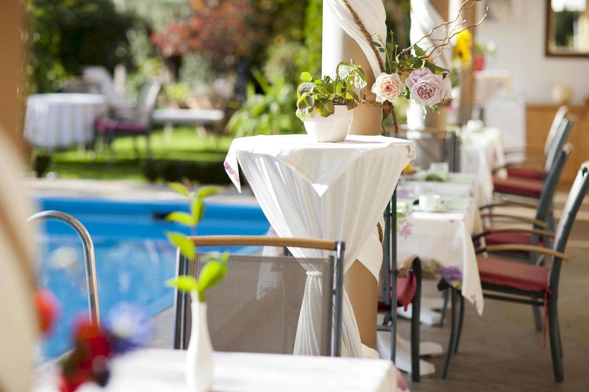 Hotel Aster Merano Exterior photo