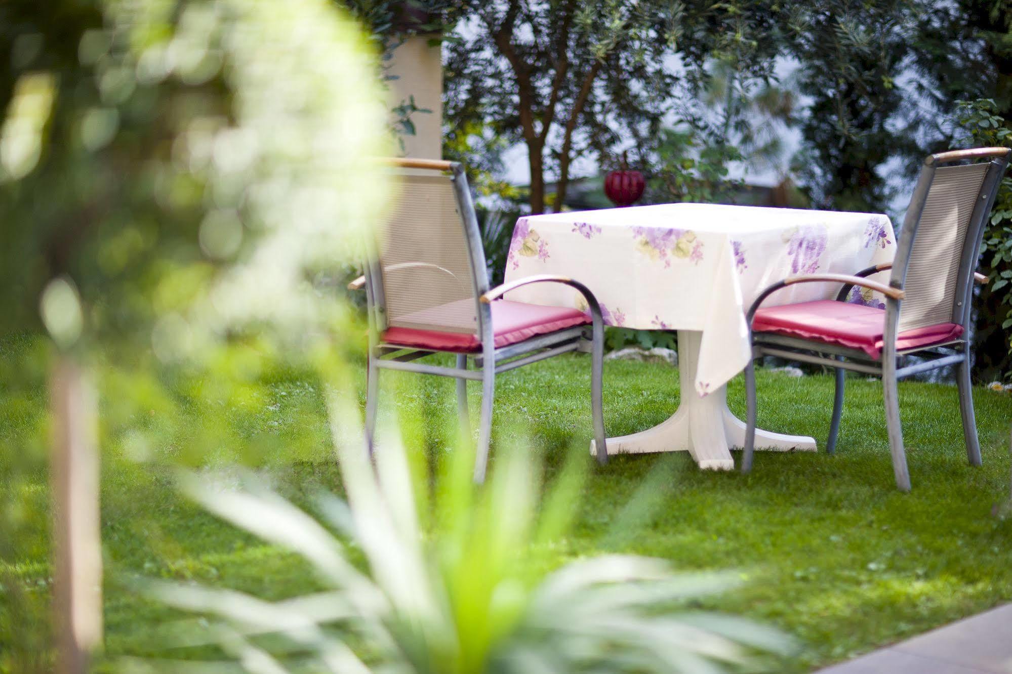 Hotel Aster Merano Exterior photo